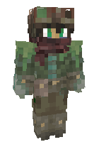Скин по нику 1DarkGamer3