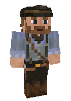 Скин по нику 1DylPickle