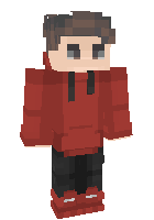 Скин по нику 1EnderGreen1