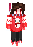 Скин по нику 1FairyHero1