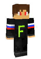 Скин по нику 1Fresh