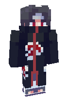 Скин по нику 1ItachiUchiha_