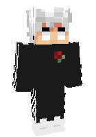 Скин по нику 1LouisHero1