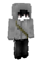 Скин по нику 1PATRICMINECRAFT