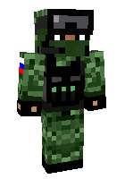 Скин по нику 1Pahan