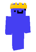 Скин по нику 1Rainbow