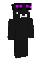 Скин по нику 1TheEndeR1