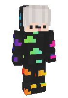 Скин по нику 1andreminecraft