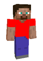 Скин по нику 1block