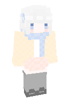 Скин по нику 1bunny