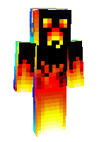 Скин по нику 1davinci1