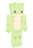 Скин по нику 1dino