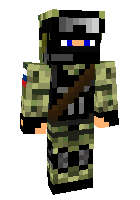Скин по нику 1omatel