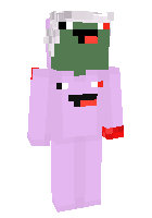 Скин по нику 1ts_me_pepe