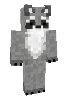 Скин по нику 201