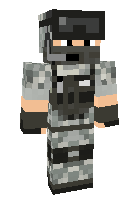 Скин по нику 2012Marine