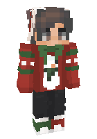 Скин по нику 2013Cape