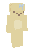 Скин по нику 20Potted