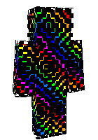 Скин по нику 2131