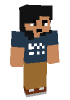 Скин по нику 25doingmc