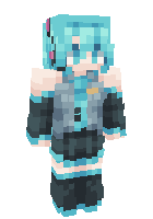 Скин по нику 26Miku66