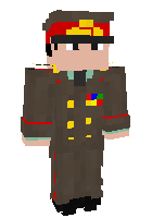 Скин по нику 2764