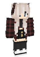 Скин по нику 2B1angel