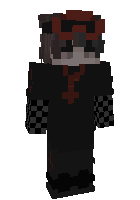 Скин по нику 2b2t_