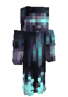 Скин по нику 2b2t_bot