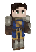 Скин по нику 2b2t_legend