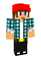 Скин по нику 321Builder123