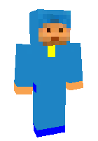 Скин по нику 321pocoyo