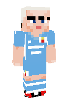 Скин по нику 3D3