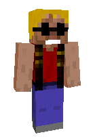 Скин по нику 3DSteve