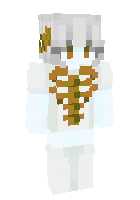 Скин по нику 3Dskin