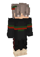 Скин по нику 3Jlou_KOwr8ik