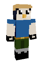 Скин по нику 3Super_Penguin3