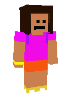 Скин по нику 3d5