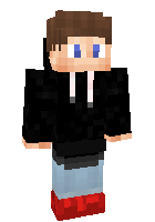 Скин по нику 3dshooter