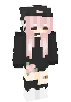 Скин по нику 3nder_Girl3