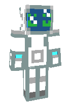 Скин по нику 3space