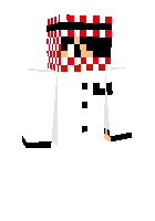 Скин по нику 4299