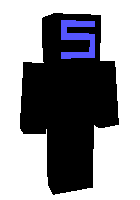 Скин по нику 4538