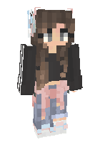 Скин по нику 4Alicia4