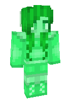 Скин по нику 4EyedSlime