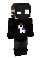 Скин по нику 4Layers