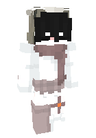 Скин по нику 4len_20cm