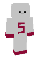 Скин по нику 5ao