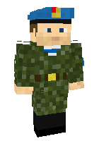 Скин по нику 5ben