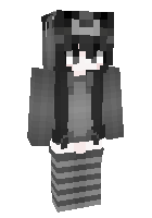 Скин по нику 5bunny